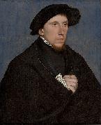 HOLBEIN, Hans the Younger The Poet Henry Howard Spain oil painting artist